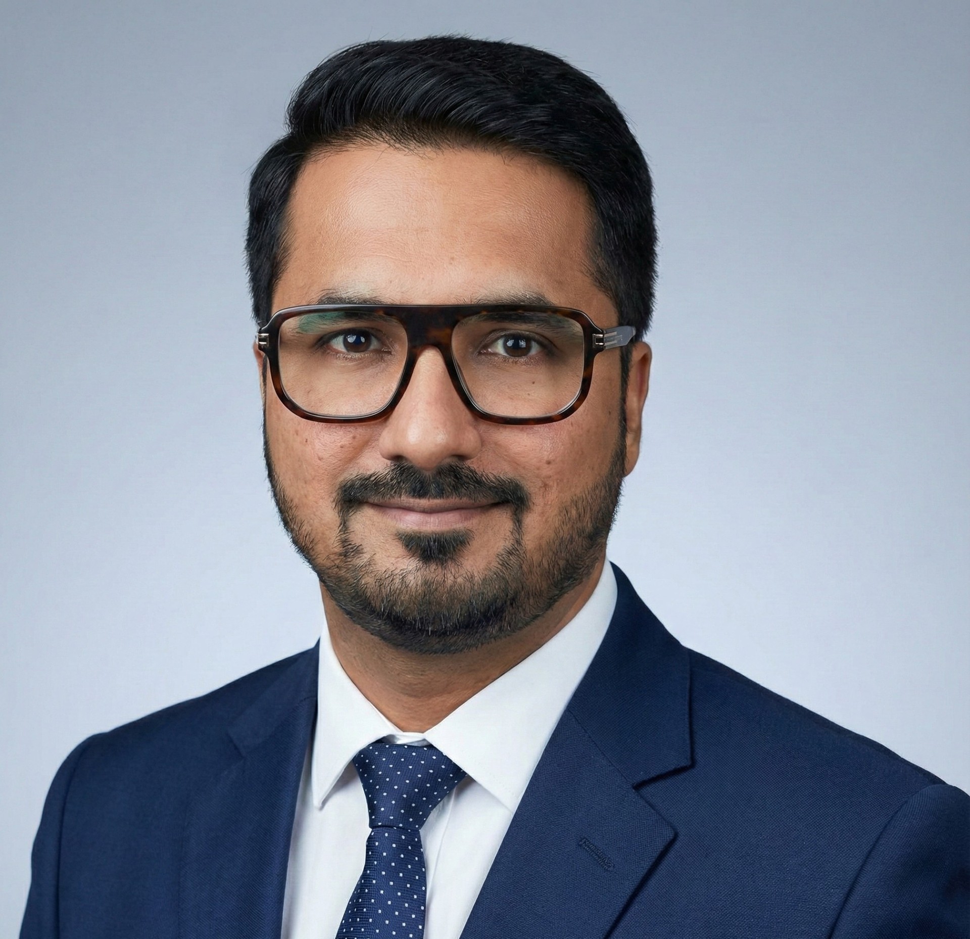 CA Dhaval Kodilkar, FCA — Founder and Managing Partner of Accounting Ally Group